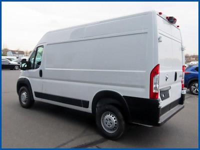 New 2026 Ram ProMaster 2500 High Roof Upfitted Cargo Van for sale #N64051 - photo 2
