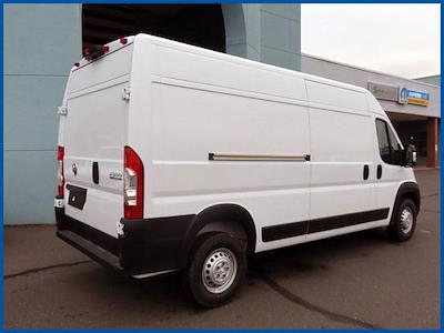 New 2026 Ram ProMaster 2500 High Roof Empty Cargo Van for sale #N64061 - photo 2