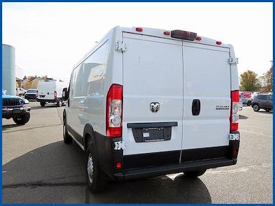 New 2026 Ram ProMaster 1500 Standard Roof Empty Cargo Van for sale #N64064 - photo 2