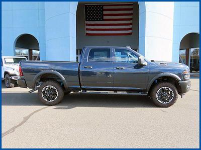 New 2026 Ram 2500 Warlock Crew Cab for sale #N64067 - photo 1