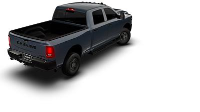 New 2026 Ram 2500 Tradesman Crew Cab 4x4 Pickup for sale #N64067 - photo 1