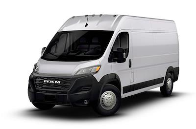 New 2026 Ram ProMaster 2500 High Roof Upfitted Cargo Van for sale #N64068 - photo 1