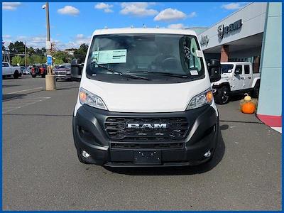 New 2026 Ram ProMaster 1500 Standard Roof Empty Cargo Van for sale #N64070 - photo 1