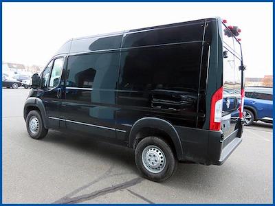 New 2026 Ram ProMaster 2500 High Roof Upfitted Cargo Van for sale #N64073 - photo 2
