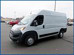 New 2026 Ram ProMaster 2500 High Roof Upfitted Cargo Van for sale #N64074 - photo 7