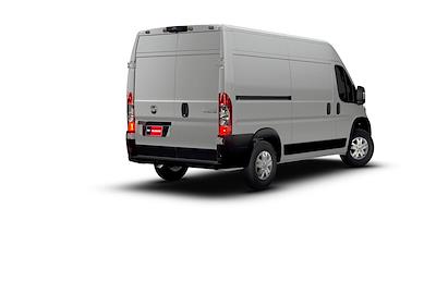 New 2026 Ram ProMaster 2500 High Roof Upfitted Cargo Van for sale #N64075 - photo 2