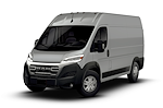 New 2026 Ram ProMaster 2500 High Roof Upfitted Cargo Van for sale #N64075 - photo 1