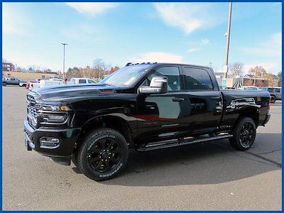 New 2026 Ram 2500 Big Horn Crew Cab for sale #N64079 - photo 2