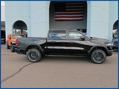 New 2026 Ram 1500 Rebel Crew Cab 4x4 Pickup for sale #N64091 - photo 2