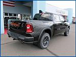 New 2026 Ram 1500 Rebel Crew Cab 4x4 Pickup for sale #N64091 - photo 7