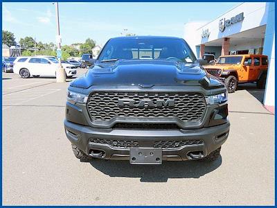 New 2026 Ram 1500 Rebel Crew Cab 4x4 Pickup for sale #N64118 - photo 2