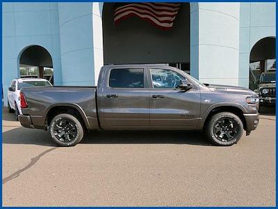 New 2026 Ram 1500 Big Horn Crew Cab for sale #N64133 - photo 1