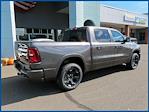 New 2026 Ram 1500 Big Horn Crew Cab for sale #N64133 - photo 7