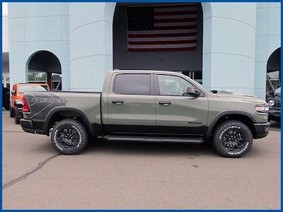 New 2026 Ram 1500 Rebel Crew Cab for sale #N64139 - photo 1