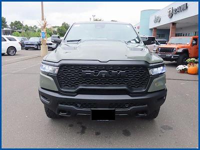 New 2026 Ram 1500 Rebel Crew Cab for sale #N64139 - photo 2