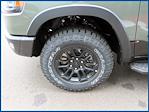 New 2026 Ram 1500 Rebel Crew Cab for sale #N64139 - photo 4