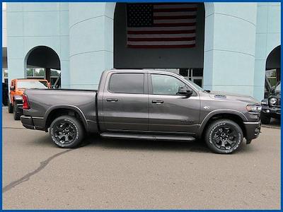 New 2026 Ram 1500 Big Horn Crew Cab for sale #N64140 - photo 1