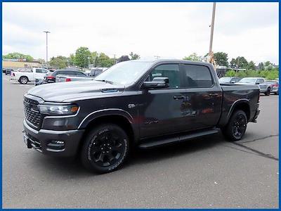 New 2026 Ram 1500 Big Horn Crew Cab for sale #N64140 - photo 2