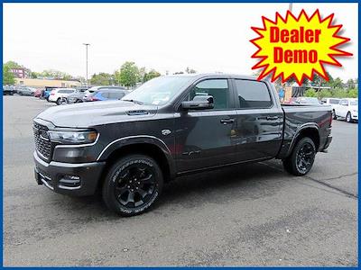 New 2026 Ram 1500 Big Horn Crew Cab for sale #N64158 - photo 1