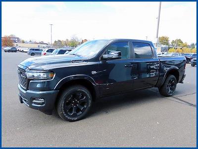 New 2026 Ram 1500 Big Horn Crew Cab for sale #N64164 - photo 1