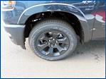 New 2026 Ram 1500 Big Horn Crew Cab for sale #N64164 - photo 4