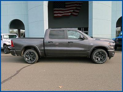 New 2026 Ram 1500 Big Horn Crew Cab for sale #N64177 - photo 1