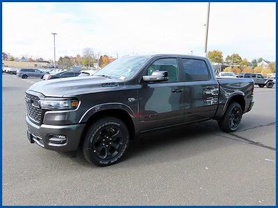 New 2026 Ram 1500 Big Horn Crew Cab for sale #N64177 - photo 2