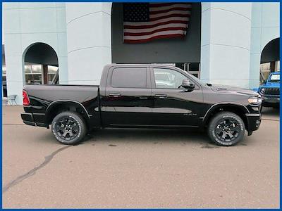 New 2026 Ram 1500 Big Horn Crew Cab for sale #N64188 - photo 2