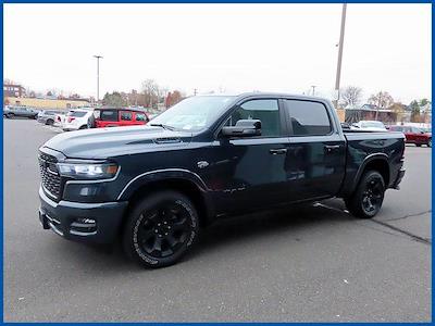New 2026 Ram 1500 Big Horn Crew Cab for sale #N64228 - photo 1
