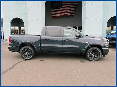 New 2026 Ram 1500 Big Horn Crew Cab for sale #N64228 - photo 2
