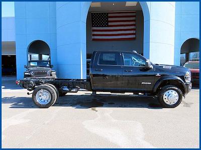 New 2026 Ram 5500 Crew Cab 60 CA Cab Chassis for sale #N64256 - photo 1