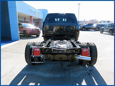 New 2026 Ram 5500 Crew Cab 60 CA Cab Chassis for sale #N64256 - photo 2