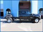 New 2026 Ram 5500 Crew Cab 60 CA Cab Chassis for sale #N64256 - photo 1