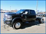 New 2026 Ram 5500 Crew Cab 60 CA Cab Chassis for sale #N64256 - photo 5
