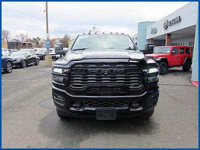 New 2026 Ram 3500 Big Horn Crew Cab for sale #N64259 - photo 2