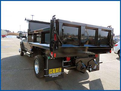 New 2026 Ram 5500 Crew Cab Dump Truck for sale #N64260 - photo 2