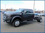 New 2026 Ram 5500 Crew Cab 60 CA Cab Chassis for sale #N64260 - photo 3