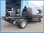 New 2026 Ram 5500 Crew Cab 60 CA Cab Chassis for sale #N64260 - photo 6