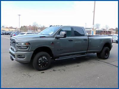 New 2026 Ram 3500 Big Horn Crew Cab for sale #N64264 - photo 2