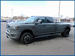 New 2026 Ram 3500 Big Horn Crew Cab for sale #N64264 - photo 2
