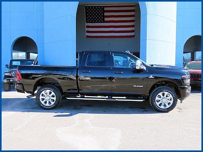 New 2026 Ram 2500 Laramie Crew Cab for sale #N64275 - photo 1
