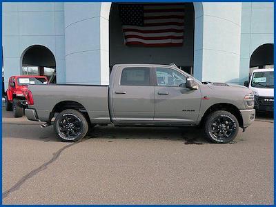 New 2026 Ram 2500 Laramie Crew Cab for sale #N64284 - photo 1