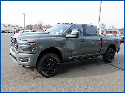 New 2026 Ram 2500 Laramie Crew Cab for sale #N64284 - photo 2