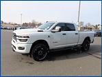 New 2026 Ram 2500 Big Horn Crew Cab for sale #N64285 - photo 2
