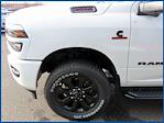 New 2026 Ram 2500 Big Horn Crew Cab for sale #N64285 - photo 4