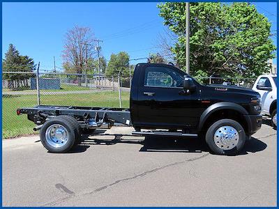 New 2026 Ram 5500 Regular Cab 60 CA Cab Chassis for sale #N64345 - photo 1