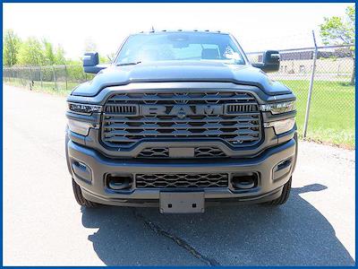 New 2026 Ram 5500 Regular Cab 60 CA Cab Chassis for sale #N64345 - photo 2