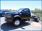 New 2026 Ram 5500 Regular Cab 60 CA Cab Chassis for sale #N64345 - photo 3