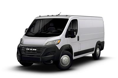 New 2026 Ram ProMaster 1500 Standard Roof Empty Cargo Van for sale #N64411 - photo 1