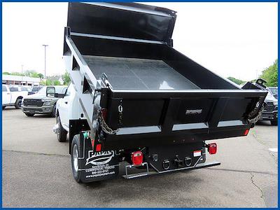 New 2026 Ram 3500 Regular Cab Dump Truck for sale #N64429 - photo 2